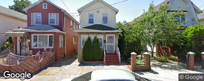 Street View of 1072 EAST 43 STREET, Brooklyn