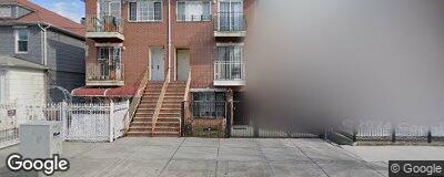 Street View of 1072 OLMSTEAD AVENUE, Bronx