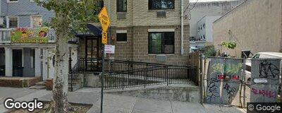 Street View of 1072 UNIVERSITY AVENUE, Bronx