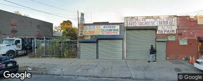 Street View of 1072 UTICA AVENUE, Brooklyn