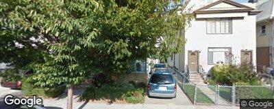 Street View of 1073 EAST 12 STREET, Brooklyn