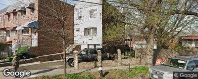 Street View of 1073 EAST 233 STREET, Bronx