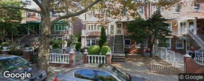 Street View of 1073 EAST 59 STREET, Brooklyn