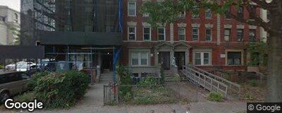 Street View of 1074 PARK PLACE, Brooklyn