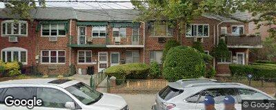 Street View of 1075 EAST 57 STREET, Brooklyn