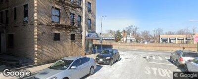 Street View of 1075 EDISON AVENUE, Bronx