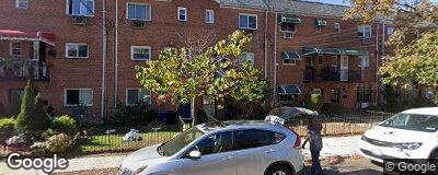Street View of 1076 BARBEY STREET, Brooklyn