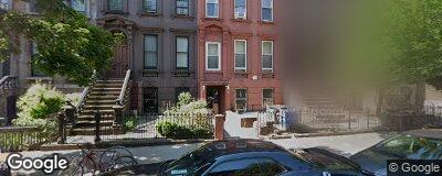 Street View of 1076 DEAN STREET, Brooklyn