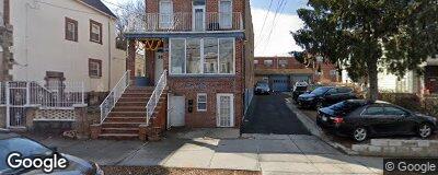 Street View of 1077 VIRGINIA AVENUE, Bronx