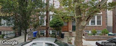 Street View of 1078 70 STREET, Brooklyn