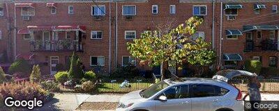 Street View of 1078 BARBEY STREET, Brooklyn