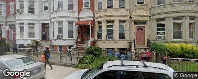 Street View of 1078 LINCOLN PLACE, Brooklyn