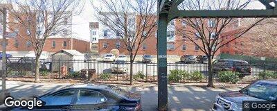 Street View of 1079 GERARD AVENUE, Bronx