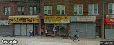 Street View of 1079 UTICA AVENUE, Brooklyn