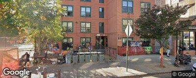 Street View of 108 BELMONT AVENUE, Brooklyn