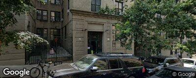 Street View of 108 EAST CLARKE PLACE, Bronx