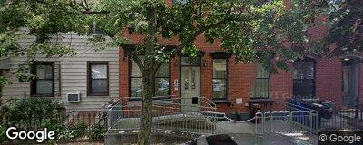 Street View of 108 ECKFORD STREET, Brooklyn