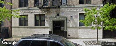 Street View of 108 ELLWOOD STREET, Manhattan