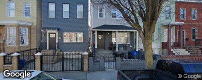 Street View of 108 ESSEX STREET, Brooklyn