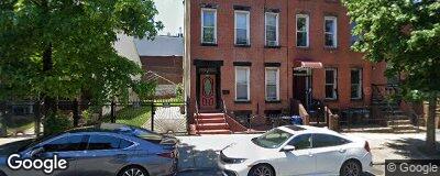 Street View of 108 ROCKAWAY AVENUE, Brooklyn