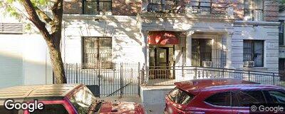 Street View of 108 WEST 111 STREET, Manhattan