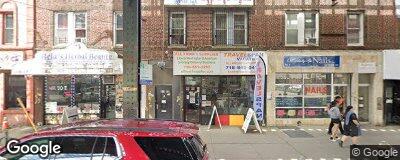 Street View of 108-01 LIBERTY AVENUE, Queens