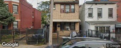 Street View of 108-07 35 AVENUE, Queens
