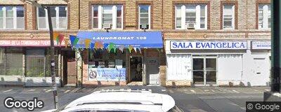 Street View of 108-09 JAMAICA AVENUE, Queens