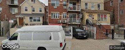 Street View of 108-12 37 AVENUE, Queens