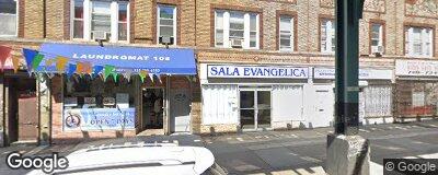 Street View of 108-13 JAMAICA AVENUE, Queens