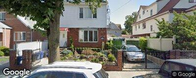 Street View of 108-15 96 STREET, Queens