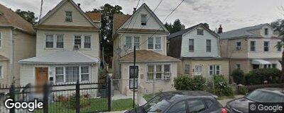 Street View of 108-17 UNION HALL STREET, Queens