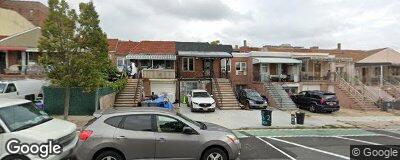 Street View of 108-23 63 ROAD, Queens
