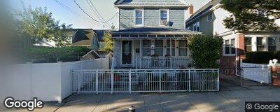 Street View of 108-24 INWOOD STREET, Queens