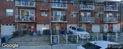 Street View of 108-26 51 AVENUE, Queens