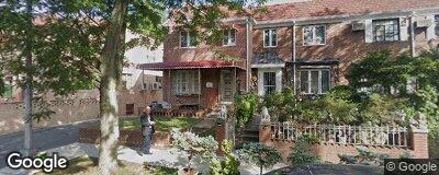 Street View of 108-27 65 ROAD, Queens