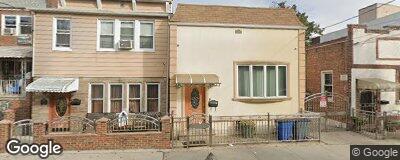 Street View of 108-29 48 AVENUE, Queens
