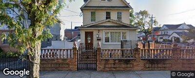 Street View of 108-29 LIVERPOOL STREET, Queens
