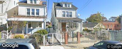 Street View of 108-37 174 STREET, Queens
