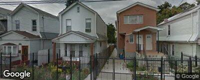 Street View of 108-40 UNION HALL STREET, Queens