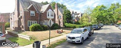 Street View of 108-44 67 DRIVE, Queens