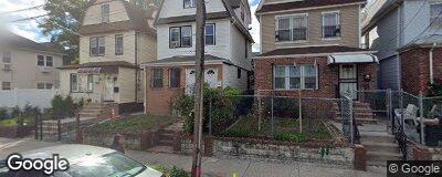 Street View of 108-48 164 PLACE, Queens