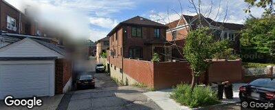 Street View of 108-50 65 ROAD, Queens