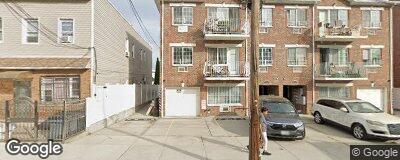 Street View of 108-53 49 AVENUE, Queens