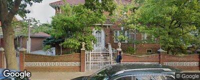 Street View of 108-55 70 ROAD, Queens