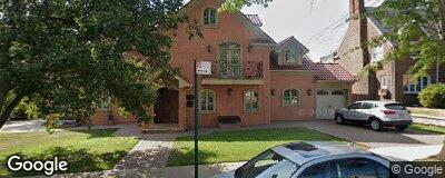 Street View of 108-56 67 DRIVE, Queens