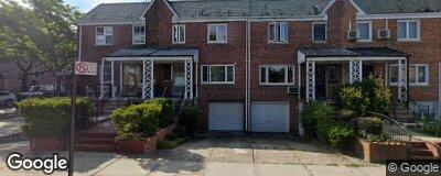 Street View of 108-58 66 AVENUE, Queens