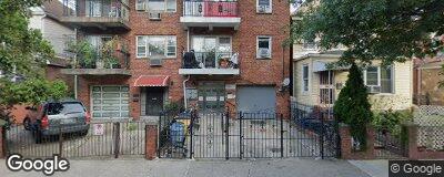 Street View of 108-61 41 AVENUE, Queens