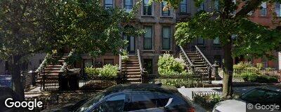 Street View of 1080 DEAN STREET, Brooklyn