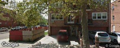 Street View of 1084 EAST 82 STREET, Brooklyn